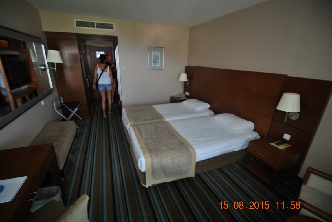 imagini hotel PINE BAY KUSADASI